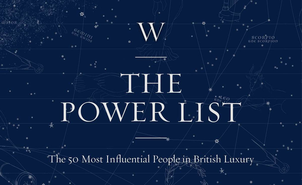 The 50 most influential people in Britain