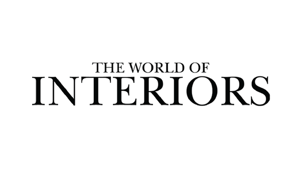 Showstopper Award, World of Interiors, 2020