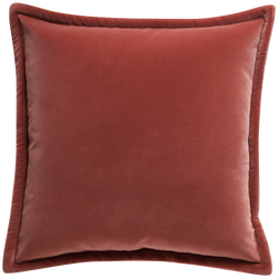 Vienna Sofa Cushion - Flamenco