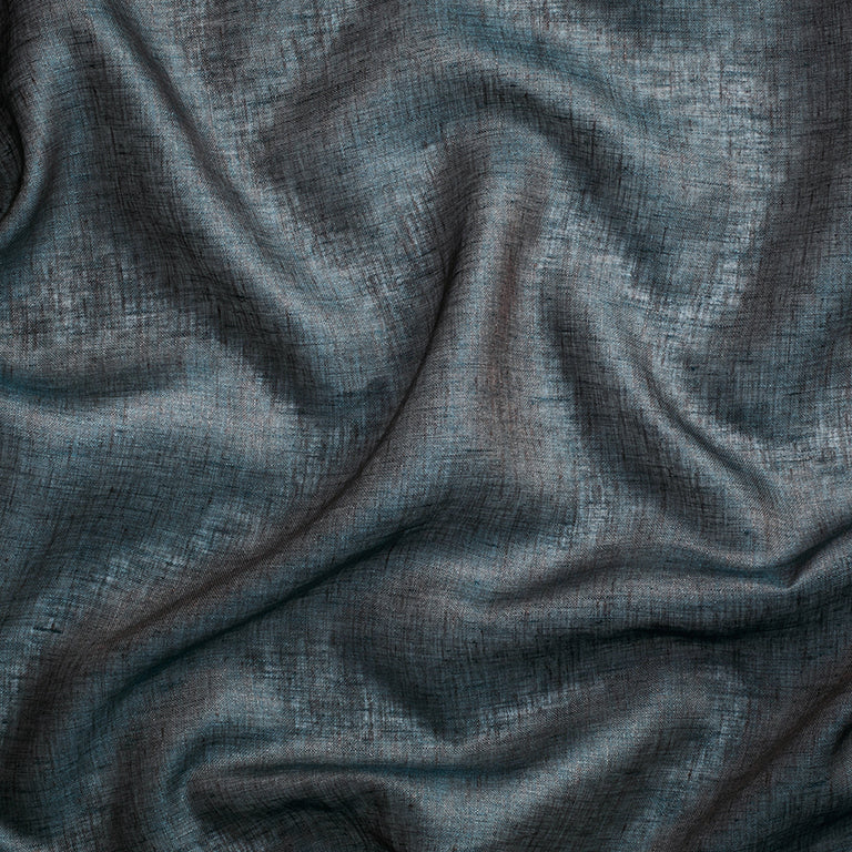 Burnished Linen - Midnight