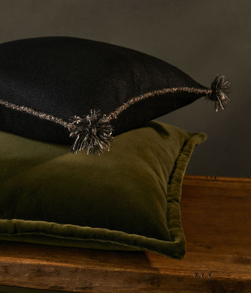 Vienna Sofa Cushion - Swing