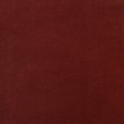 Cashmere Velvet - Ruby