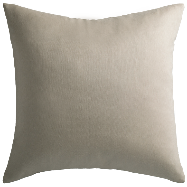 Clubhouse Cushion with Button Detail - Belgravia §