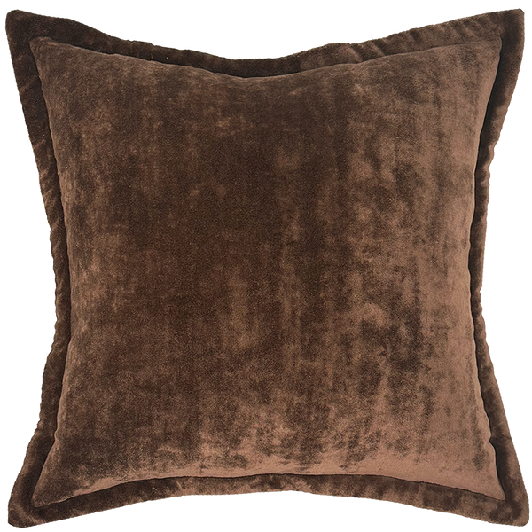 La Bohème Cushion with Self Flange - Fig