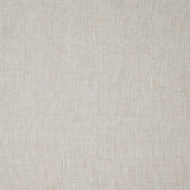 Linen Shade - Cream