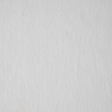 Linen Shade - Ivory