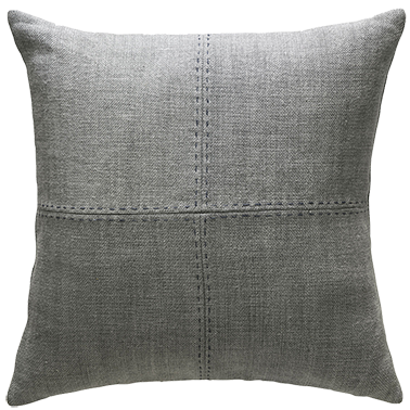 Maroc Cushion - Ash §