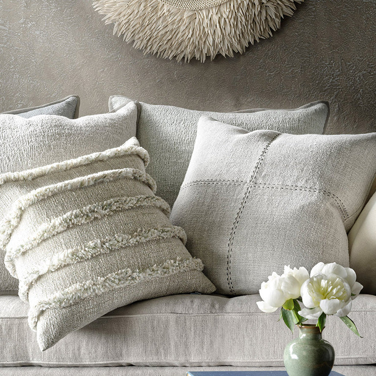 Maroc Cushion - Cloud §