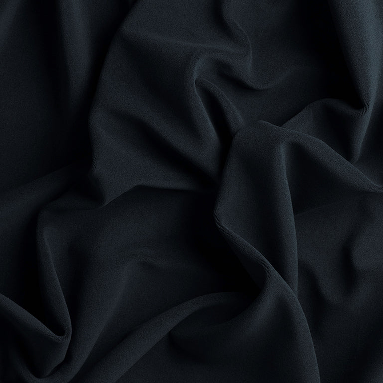 Merino Velvet - Damson