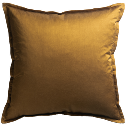 Old Hollywood Cushion - Flame