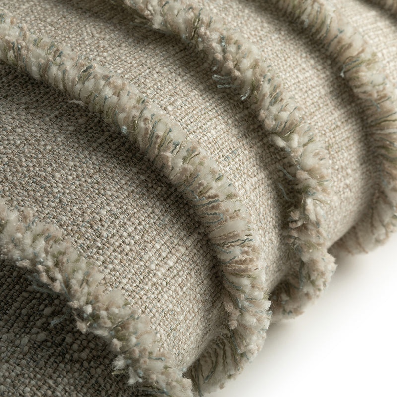 Rogue Cushion with Fringe Detail - Frontier
