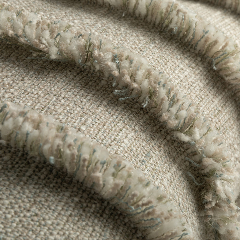 Rogue Cushion with Fringe Detail - Frontier