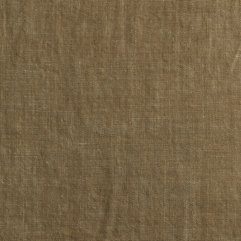 Seed Linen - Mustard