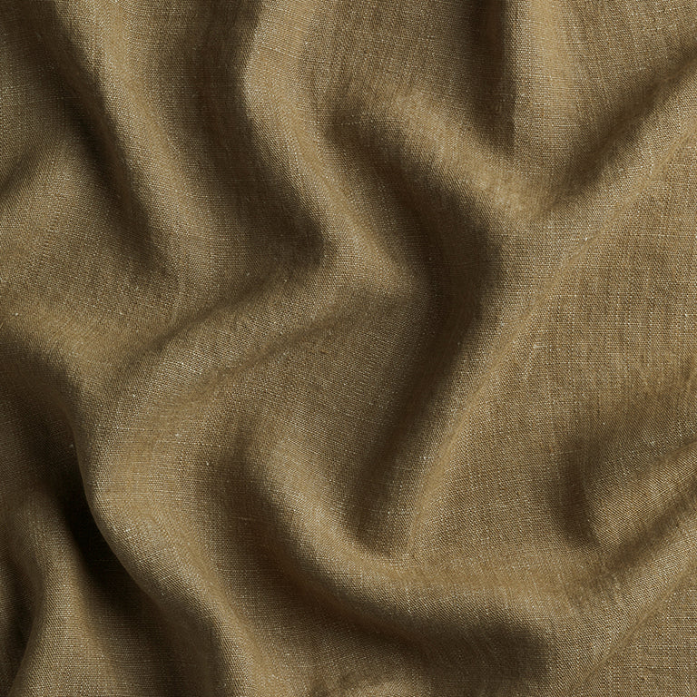 Seed Linen - Mustard