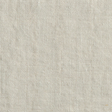 Seed Linen - Poppy