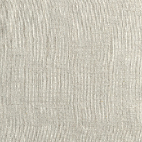 Seed Linen - Poppy