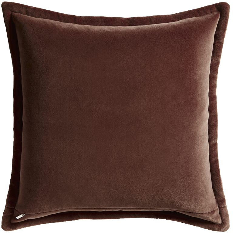 Vienna Sofa Cushion - Bolero