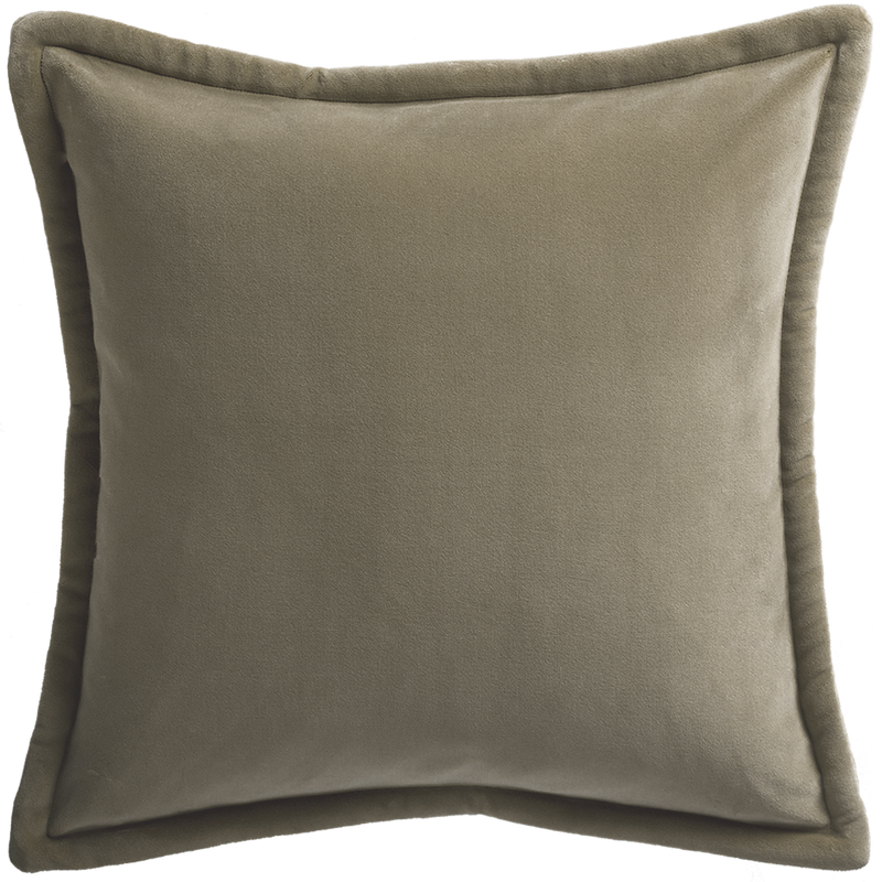 Vienna Sofa Cushion - Foxtrot