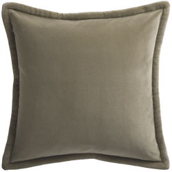 Vienna Sofa Cushion - Foxtrot