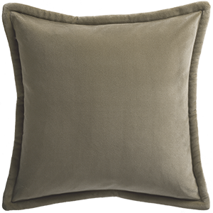 Vienna Sofa Cushion - Foxtrot