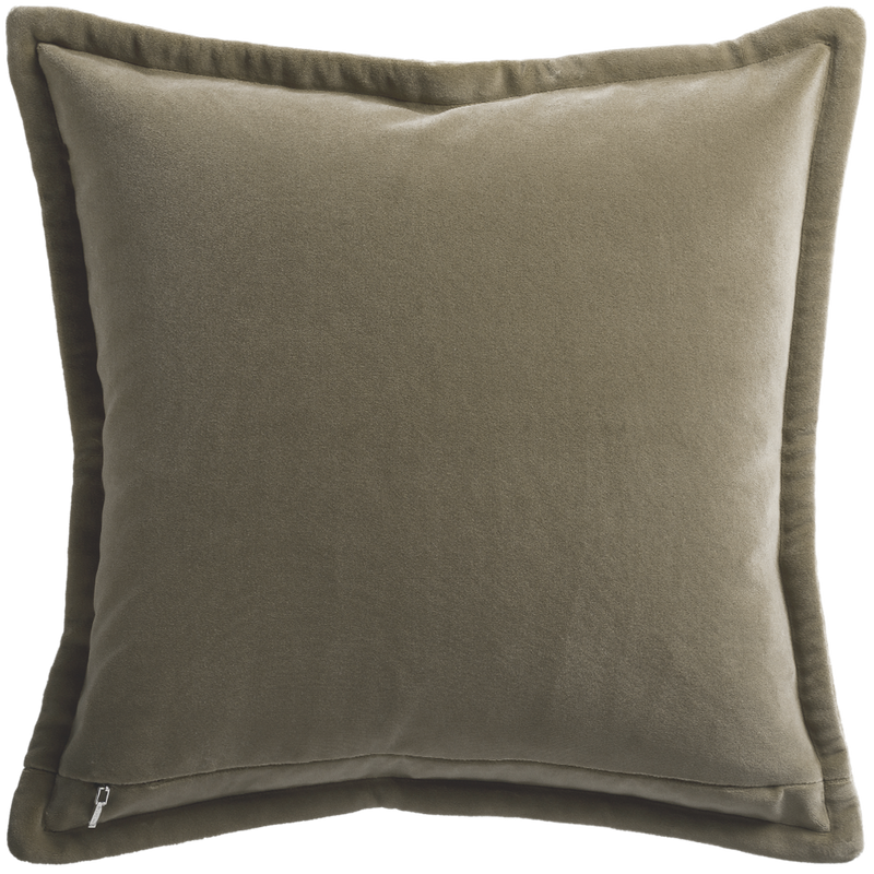 Vienna Sofa Cushion - Foxtrot