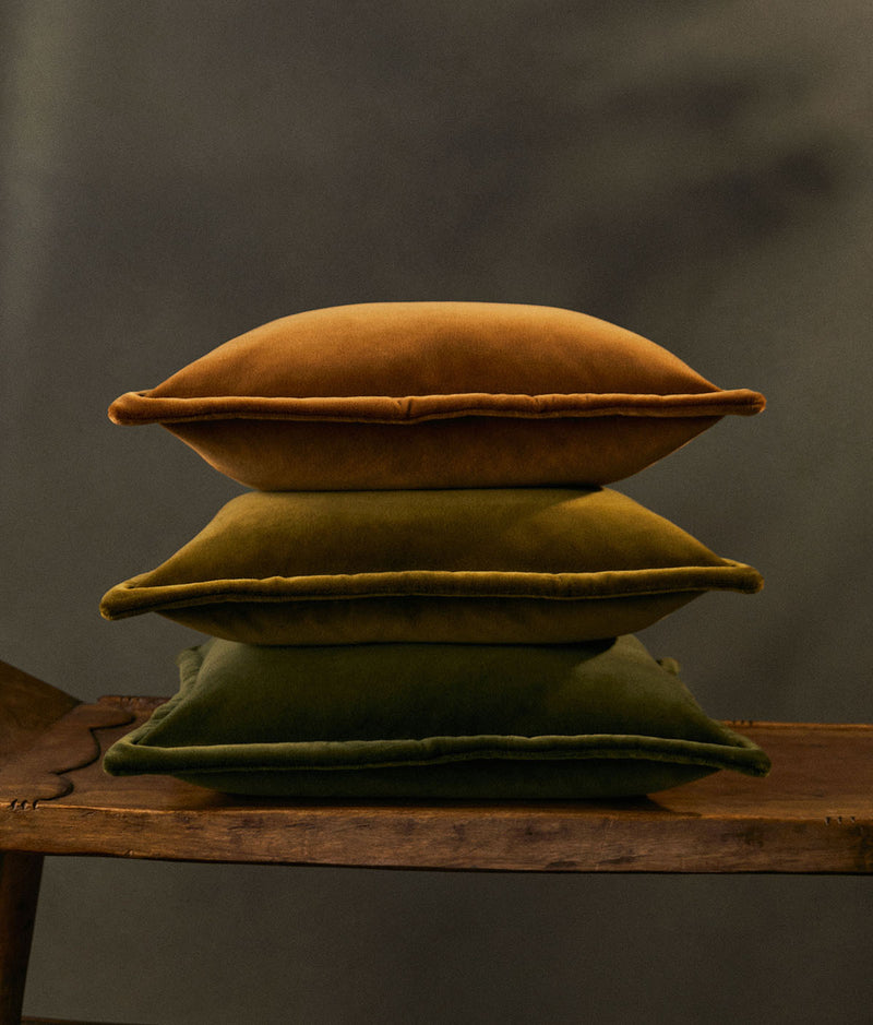 Vienna Sofa Cushion - Swing