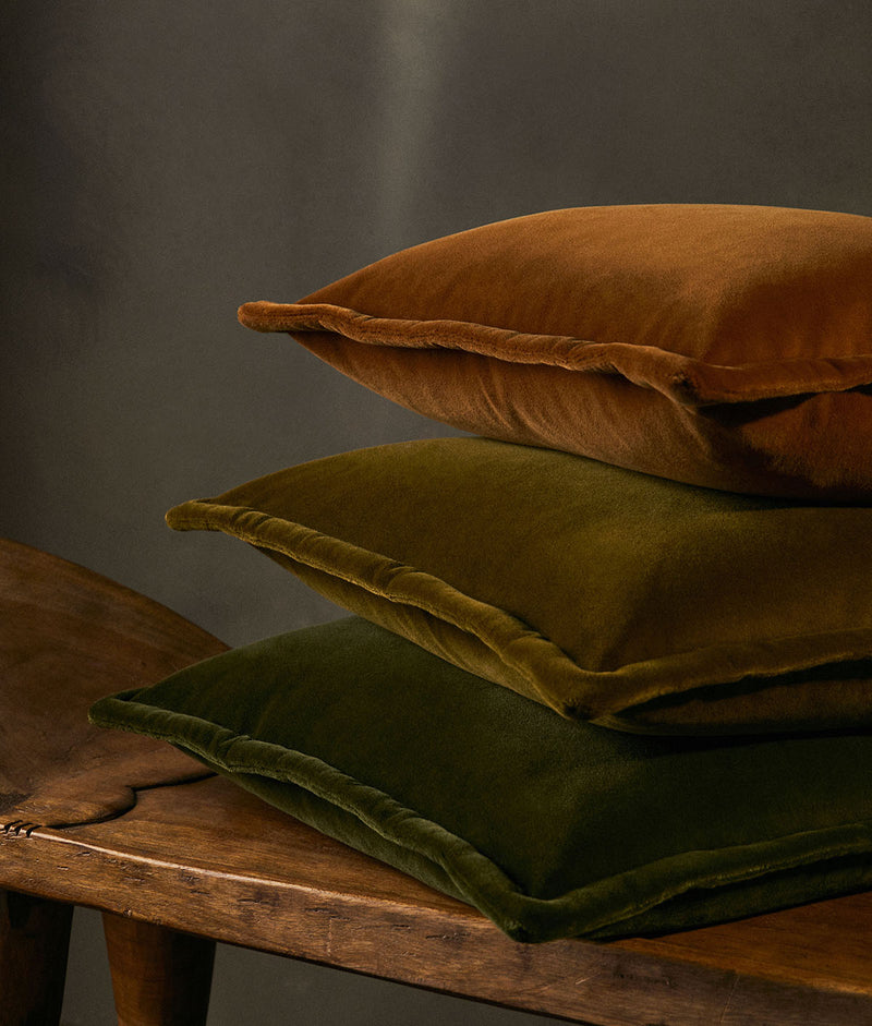 Vienna Sofa Cushion - Swing