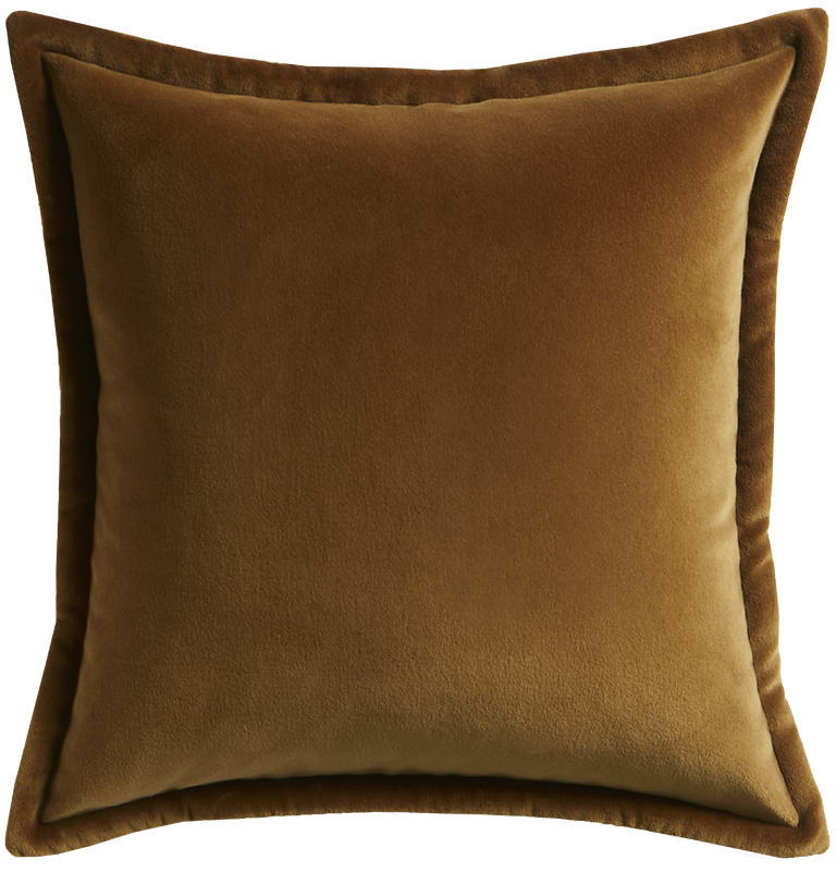 Vienna Sofa Cushion - Hula