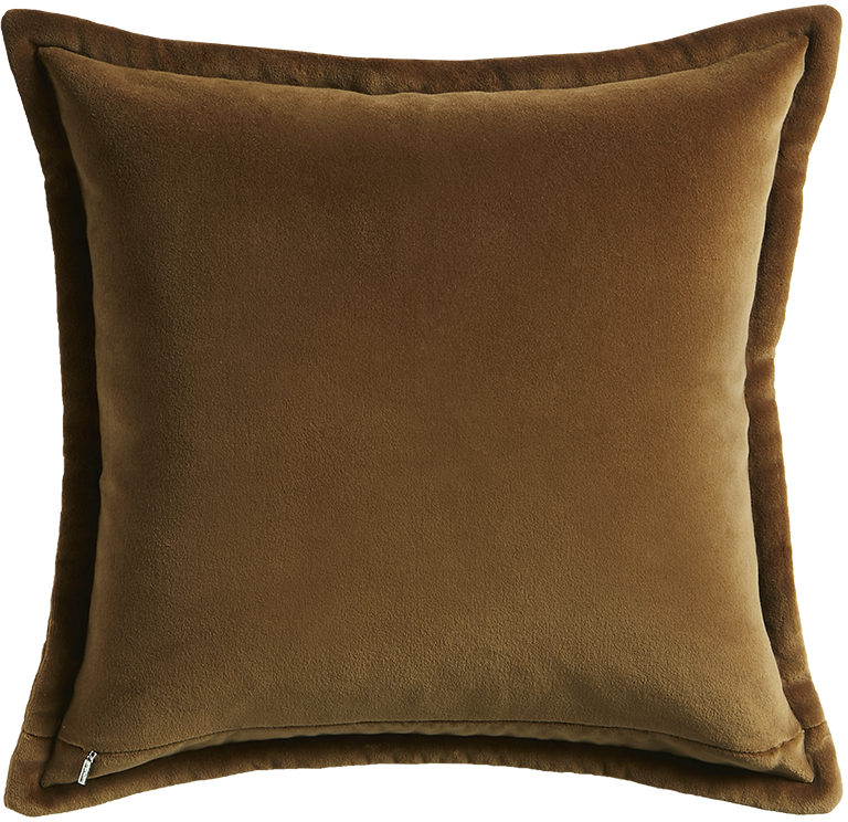 Vienna Sofa Cushion - Hula