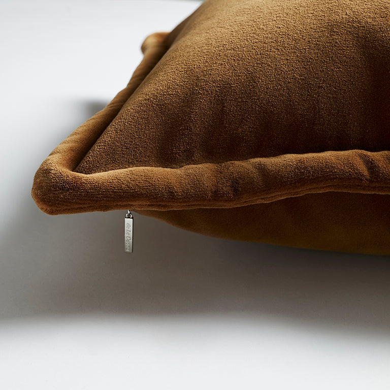 Vienna Sofa Cushion - Hula