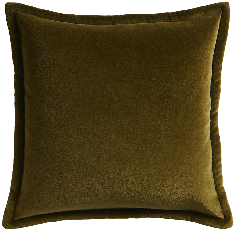 Vienna Sofa Cushion - Rumba