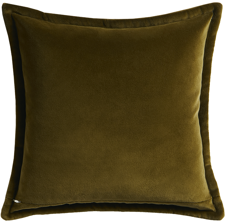 Vienna Sofa Cushion - Rumba