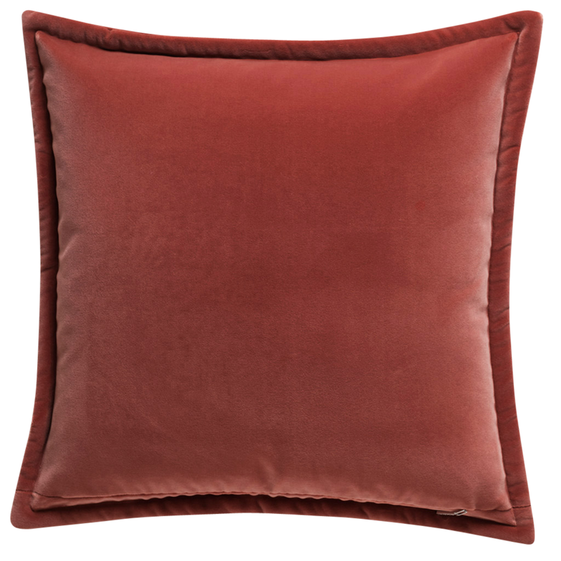 Vienna Sofa Cushion - Flamenco