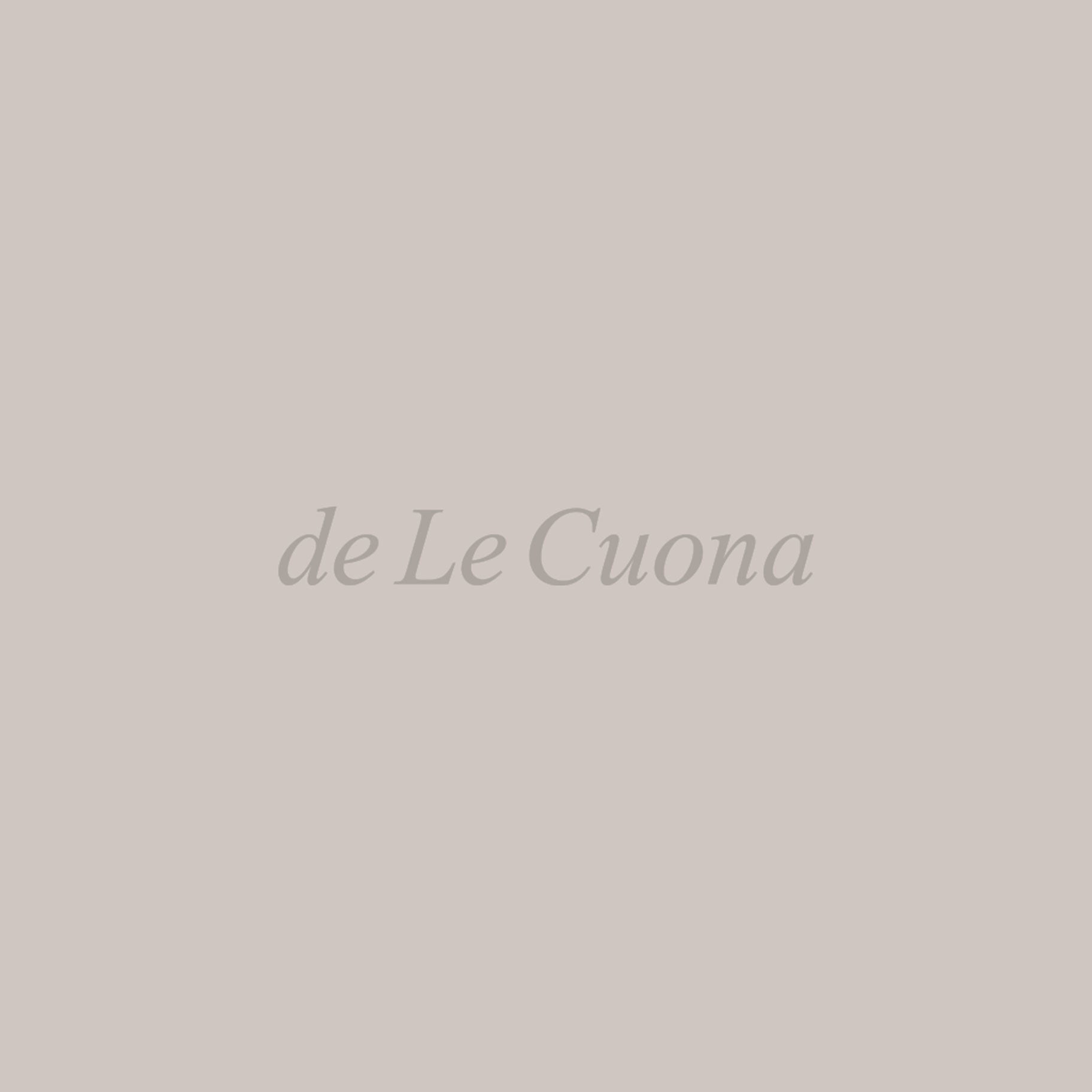 Curtaining – de Le Cuona, Inc.